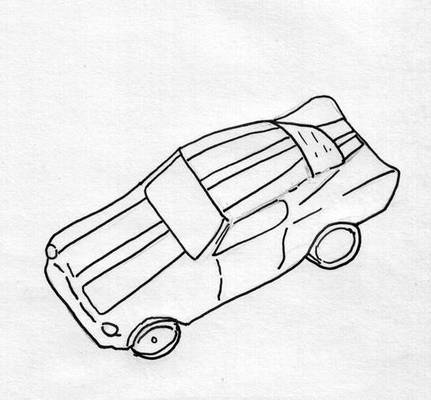 Product picture 1990 Audi 100 Quattro 100 Owner manual Instant Download